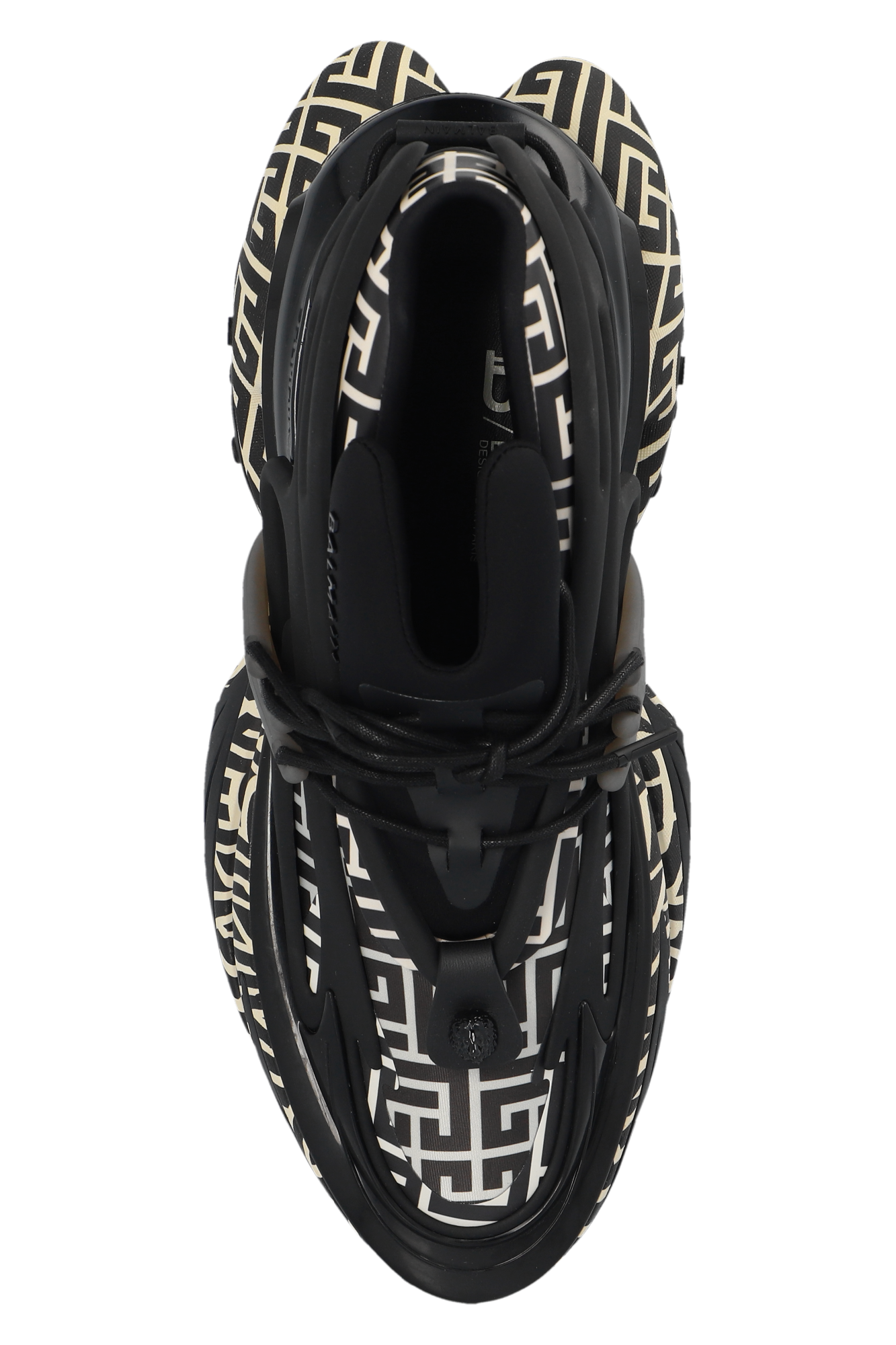 Balmain 'Unicorn' sneakers | Men's Shoes | Vitkac Balmain 'Unicorn' sneakers | Men's Shoes | Vitkac